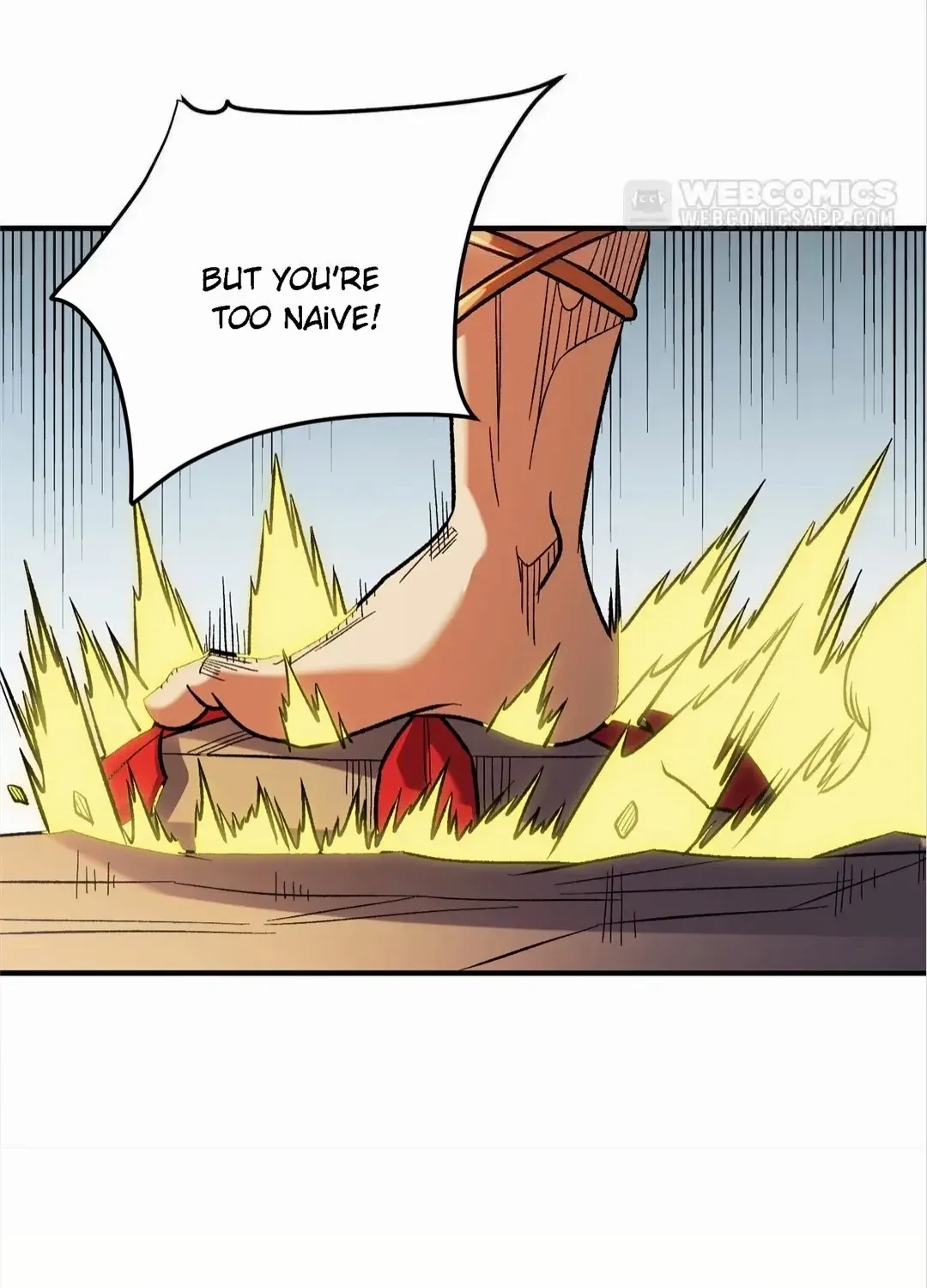 God killer Chapter 134 page 62 - 