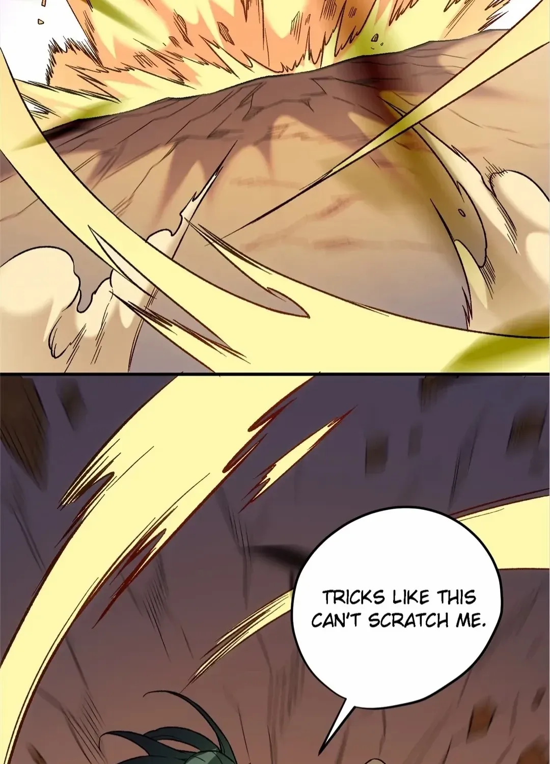 God killer Chapter 134 page 64 - 