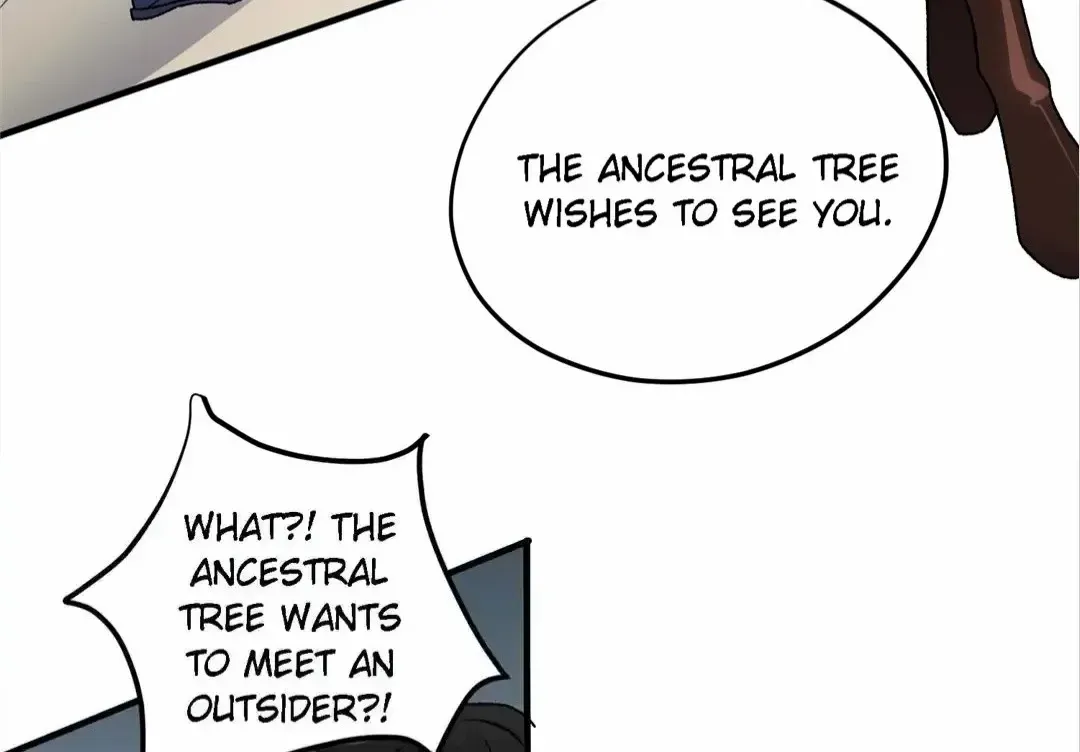 God killer Chapter 134 page 8 - 