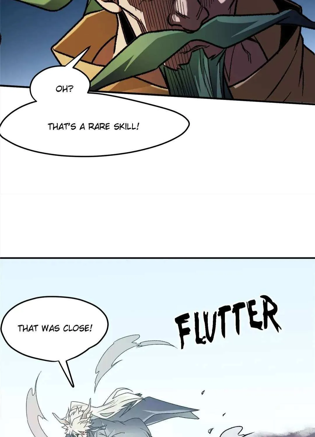 God killer Chapter 135 page 12 - 
