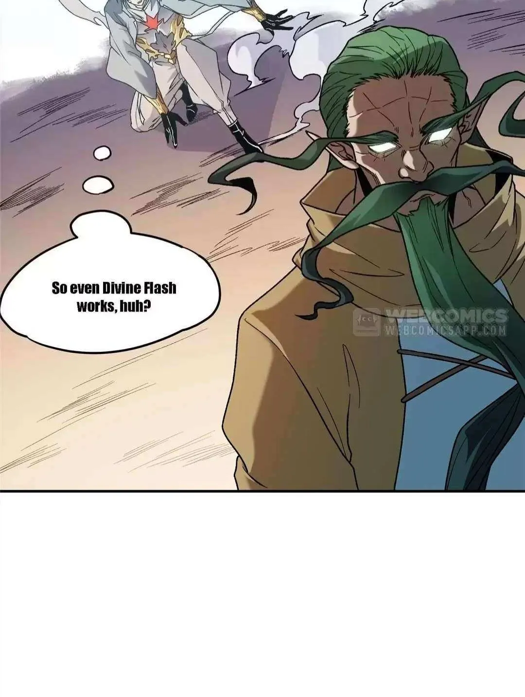 God killer Chapter 135 page 13 - 