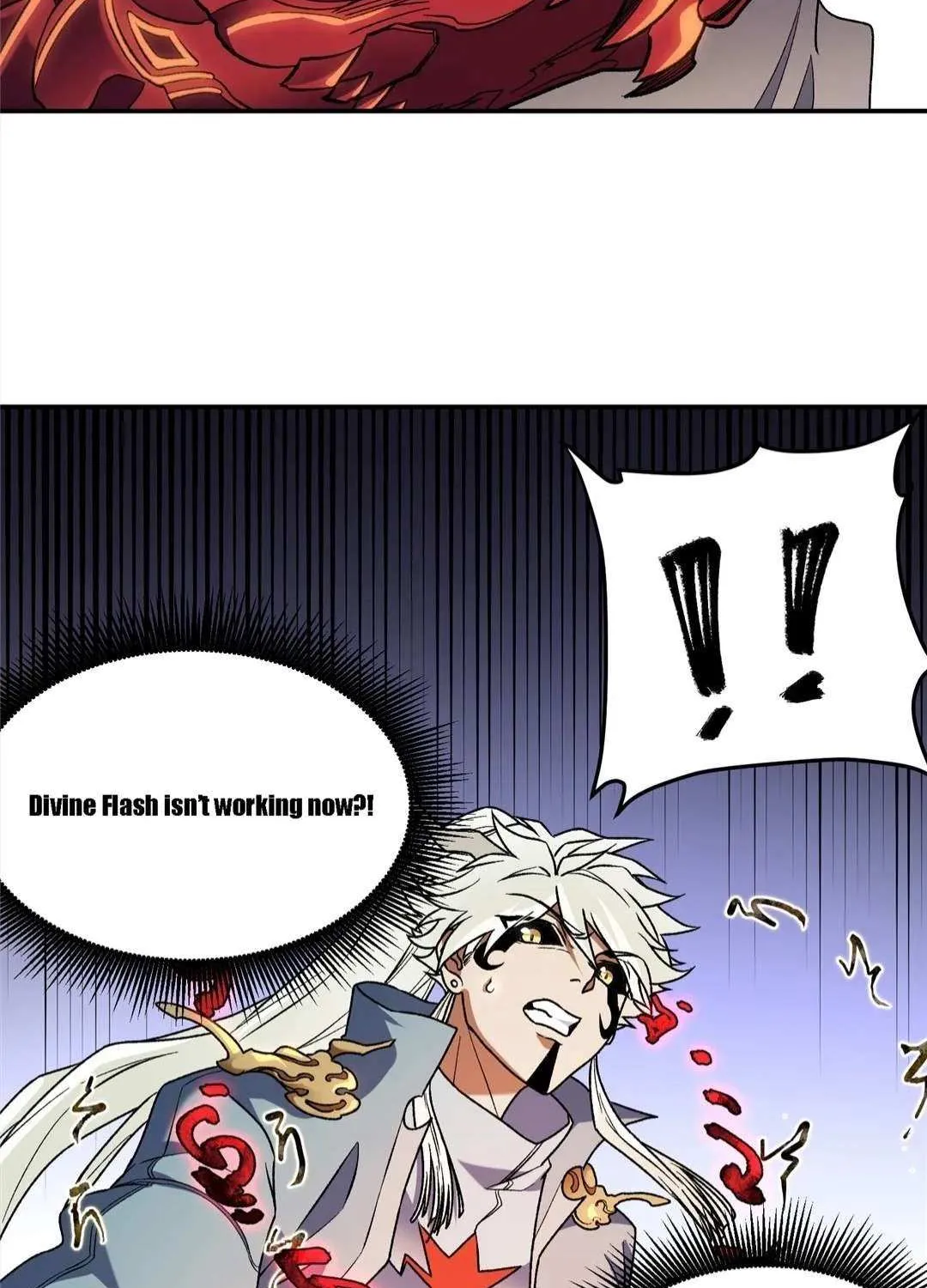 God killer Chapter 135 page 16 - 