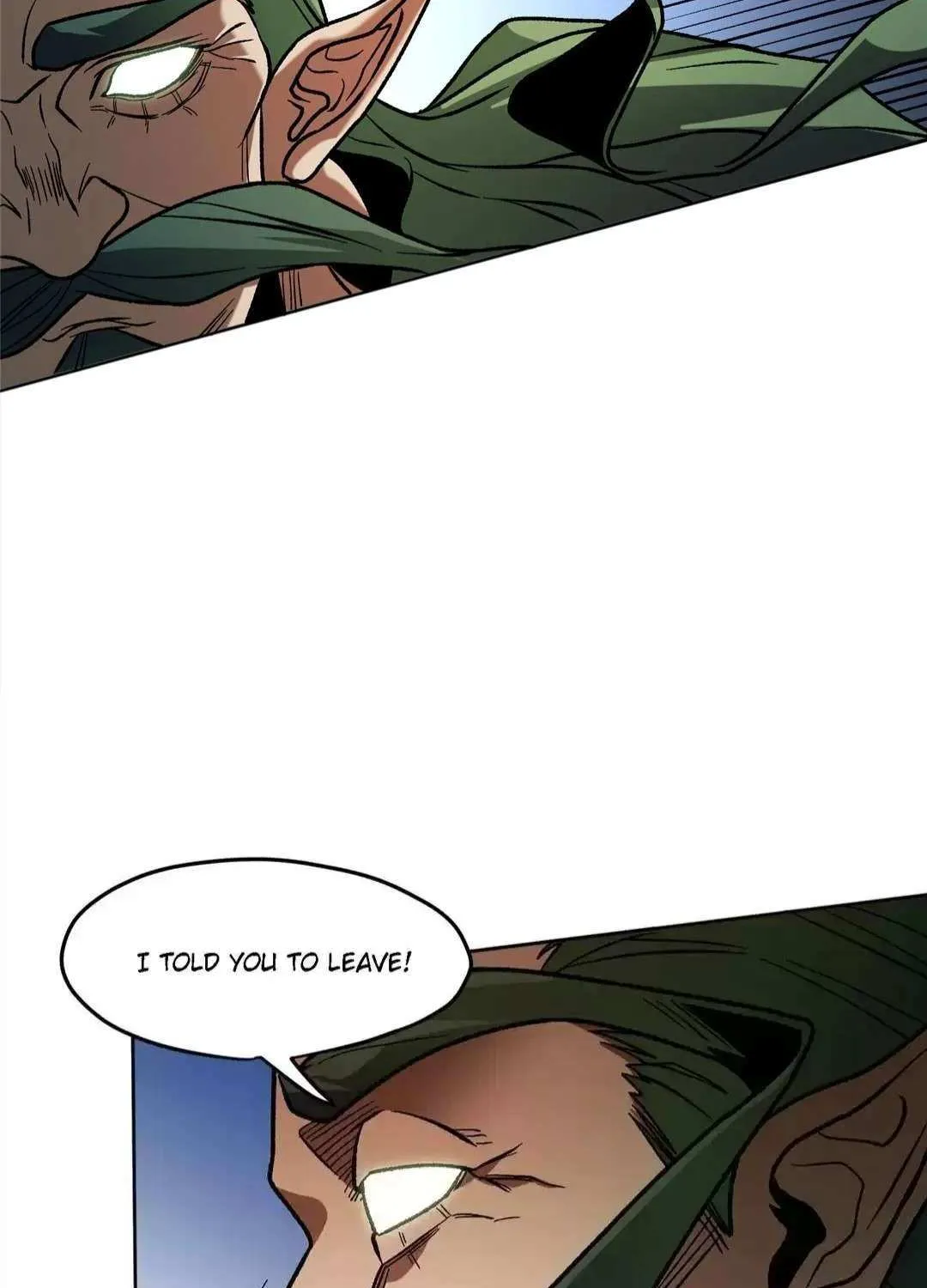 God killer Chapter 135 page 22 - 