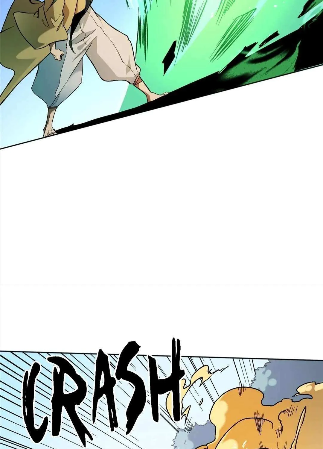 God killer Chapter 135 page 24 - 