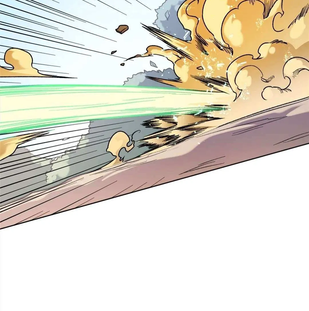 God killer Chapter 135 page 25 - 