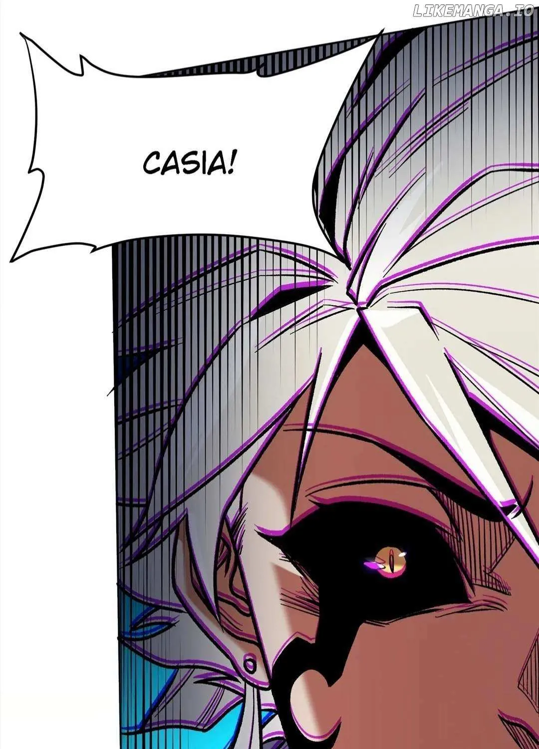 God killer Chapter 135 page 26 - 