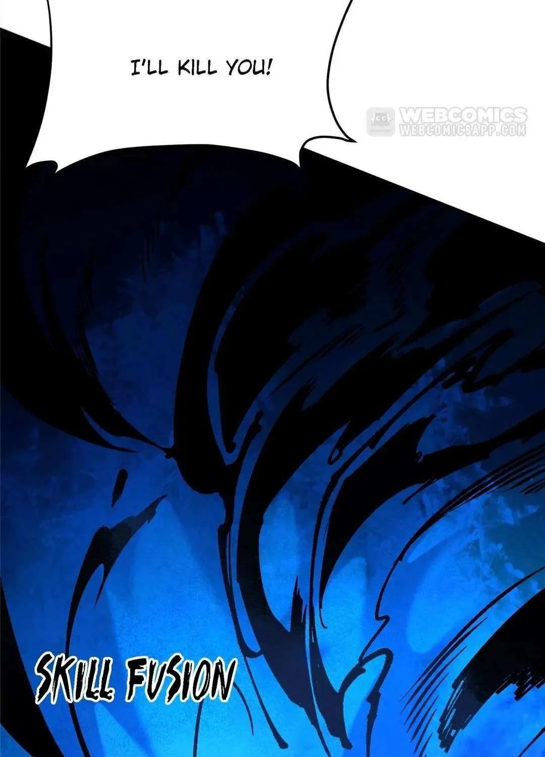 God killer Chapter 135 page 28 - 