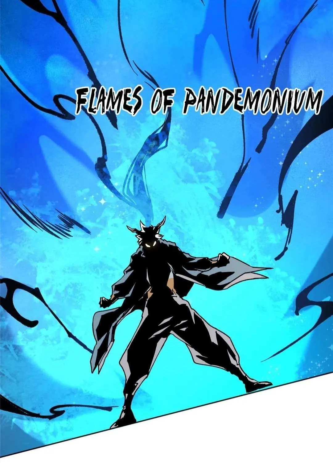 God killer Chapter 135 page 29 - 