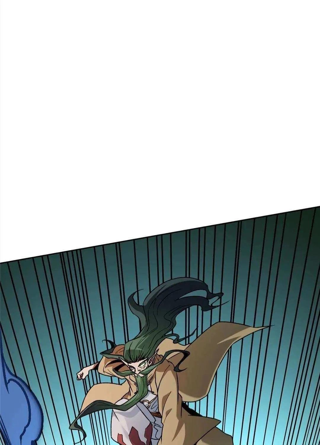 God killer Chapter 135 page 30 - 