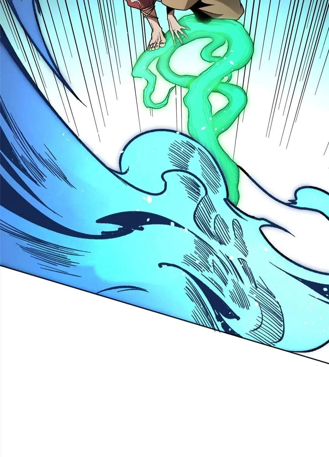 God killer Chapter 135 page 31 - 