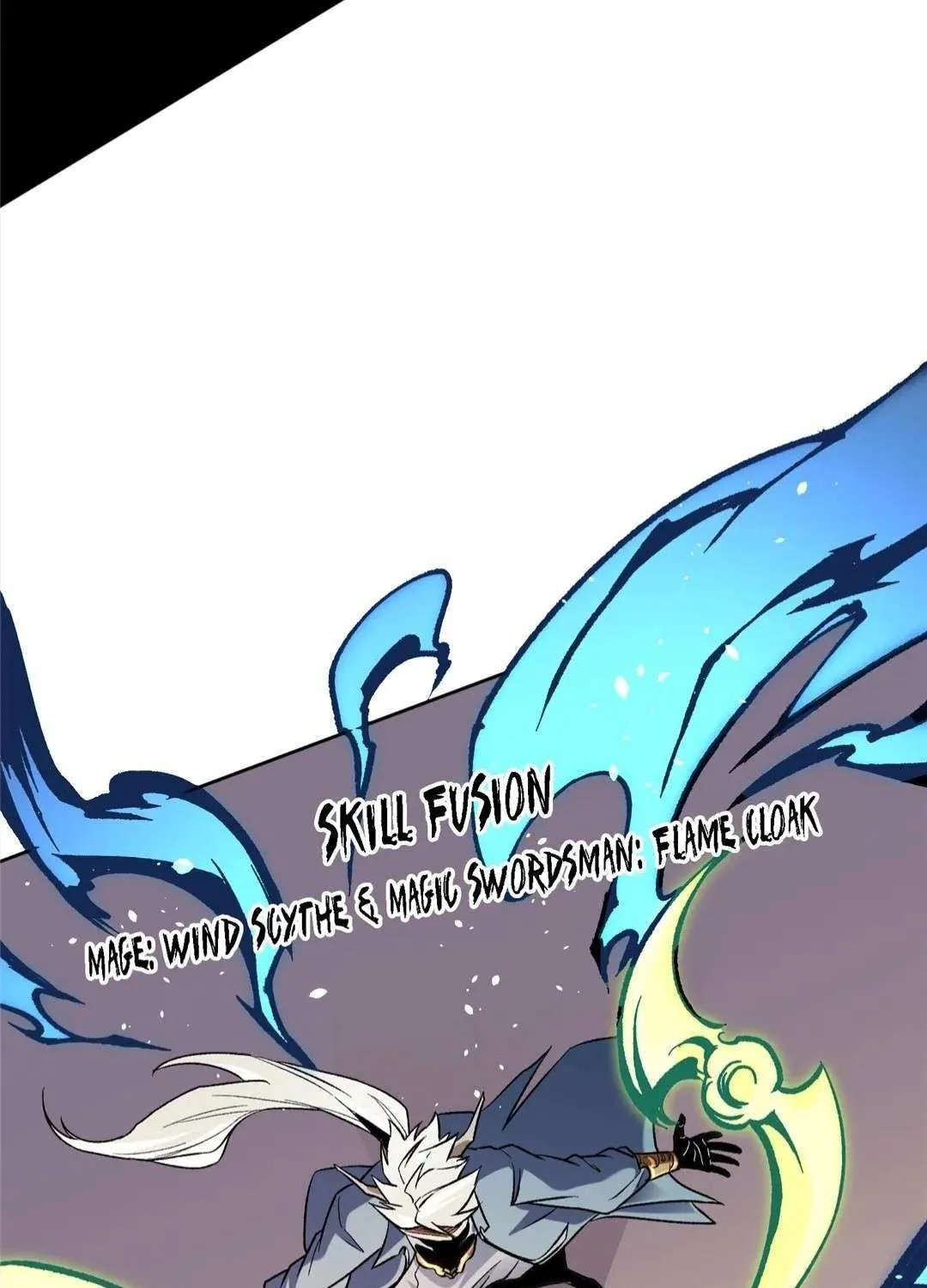 God killer Chapter 135 page 35 - 
