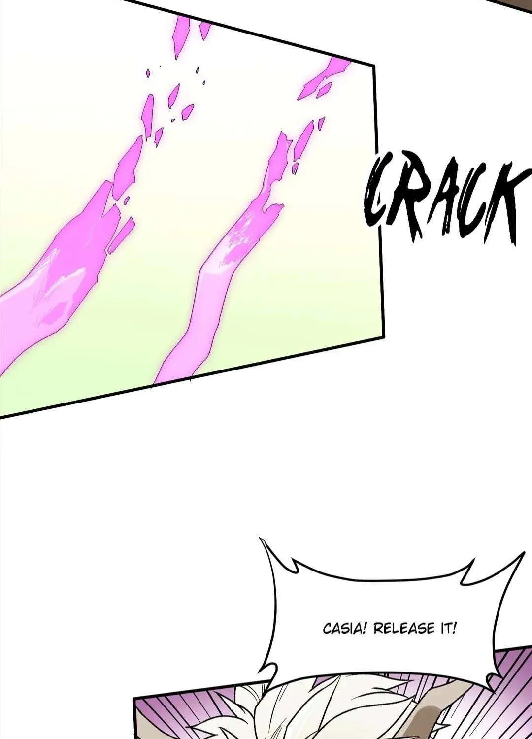 God killer Chapter 135 page 5 - 