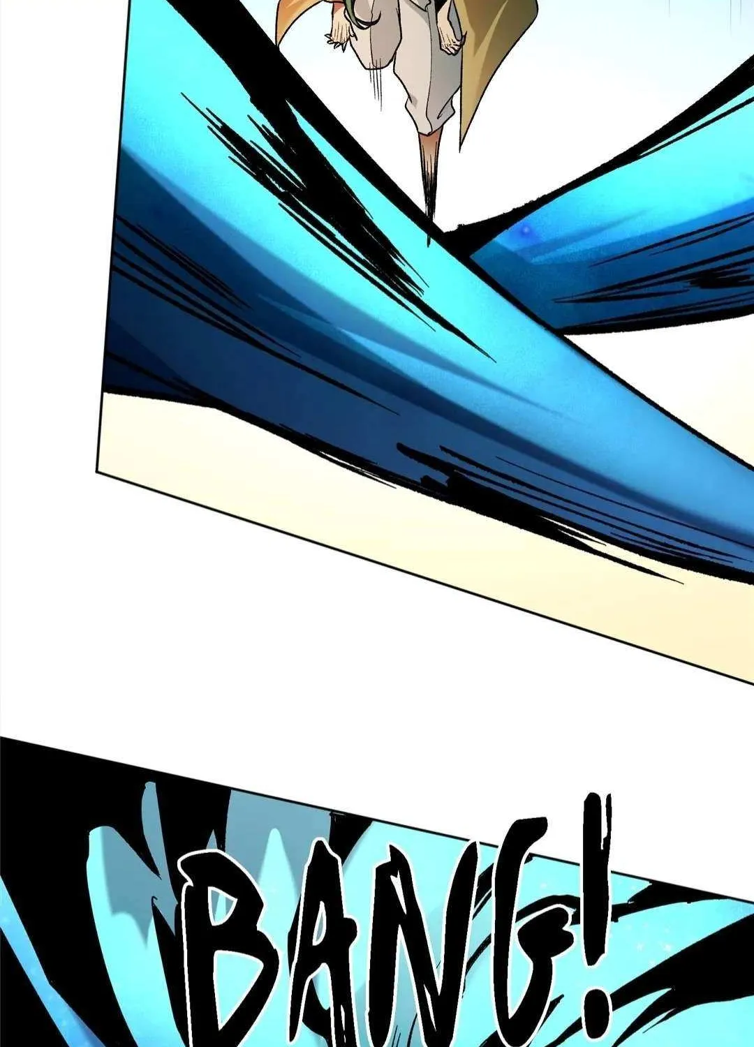 God killer Chapter 135 page 41 - 