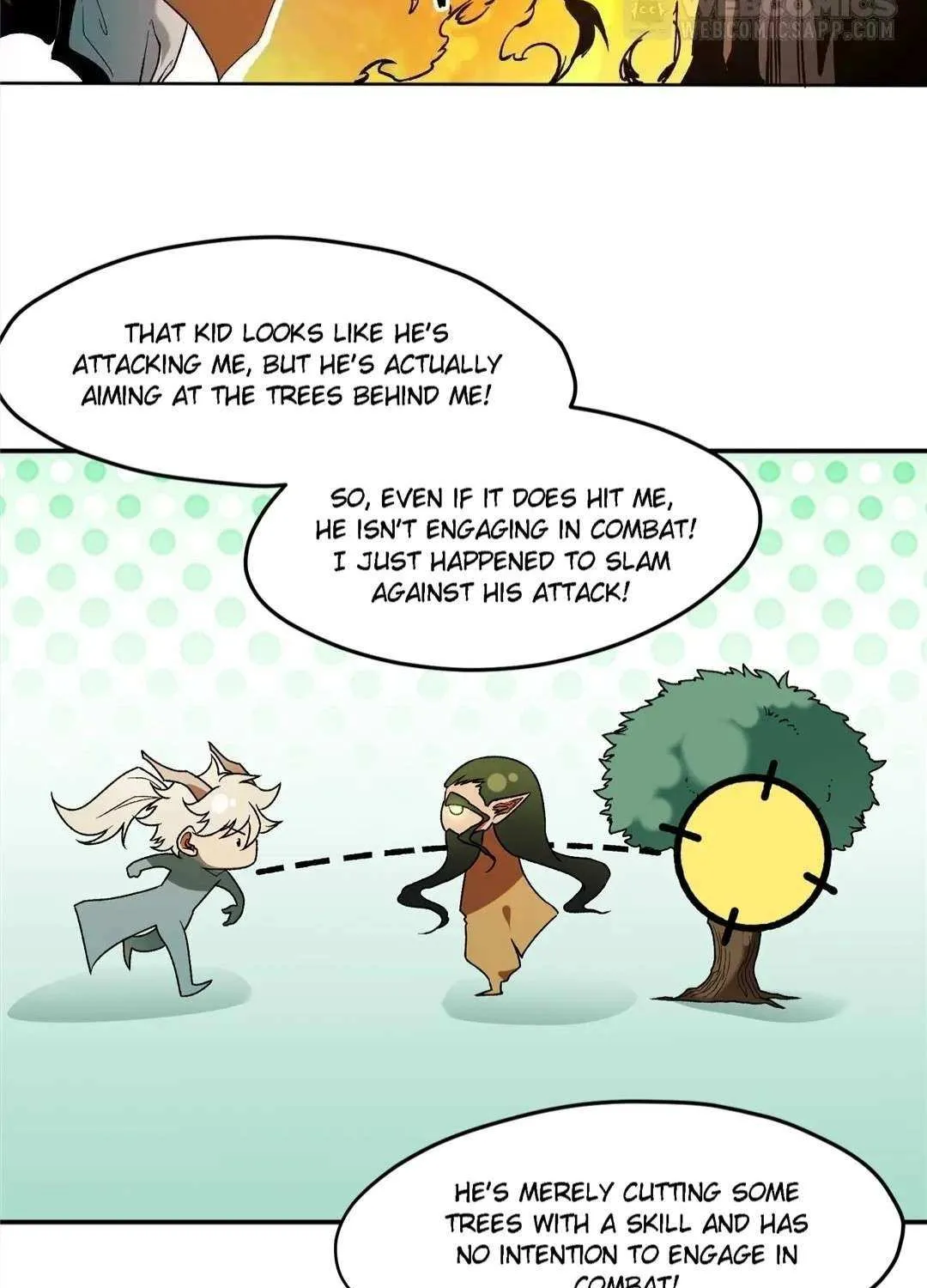 God killer Chapter 135 page 44 - 