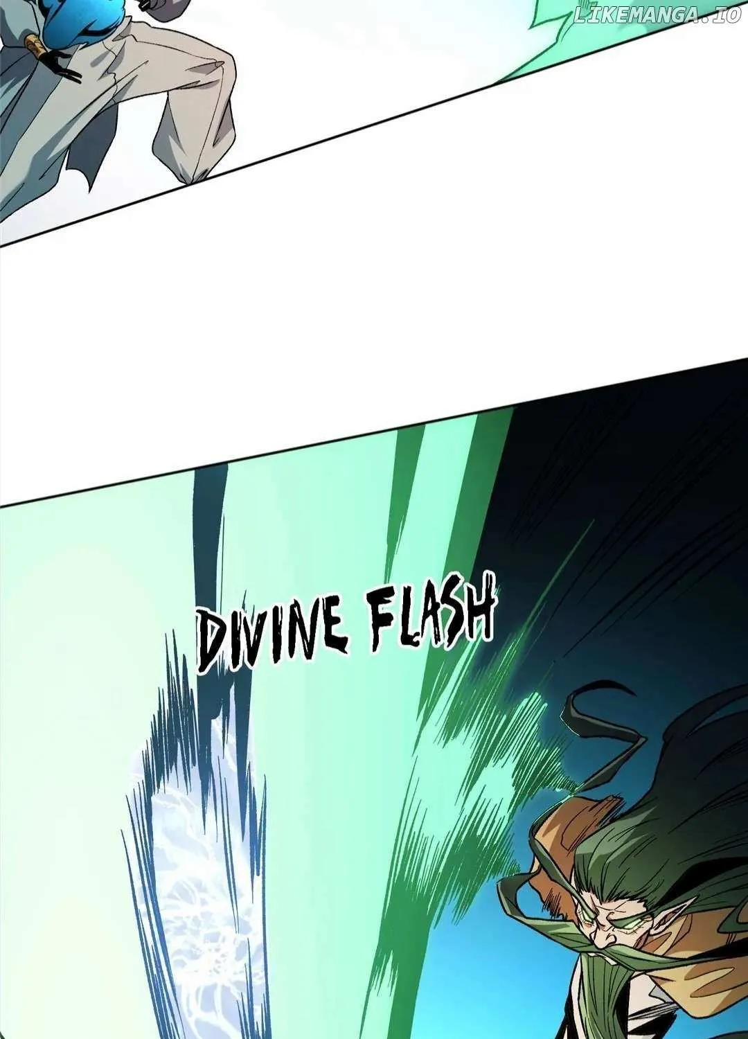 God killer Chapter 135 page 47 - 