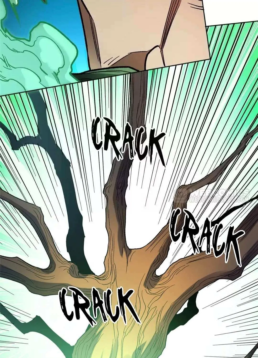 God killer Chapter 135 page 49 - 