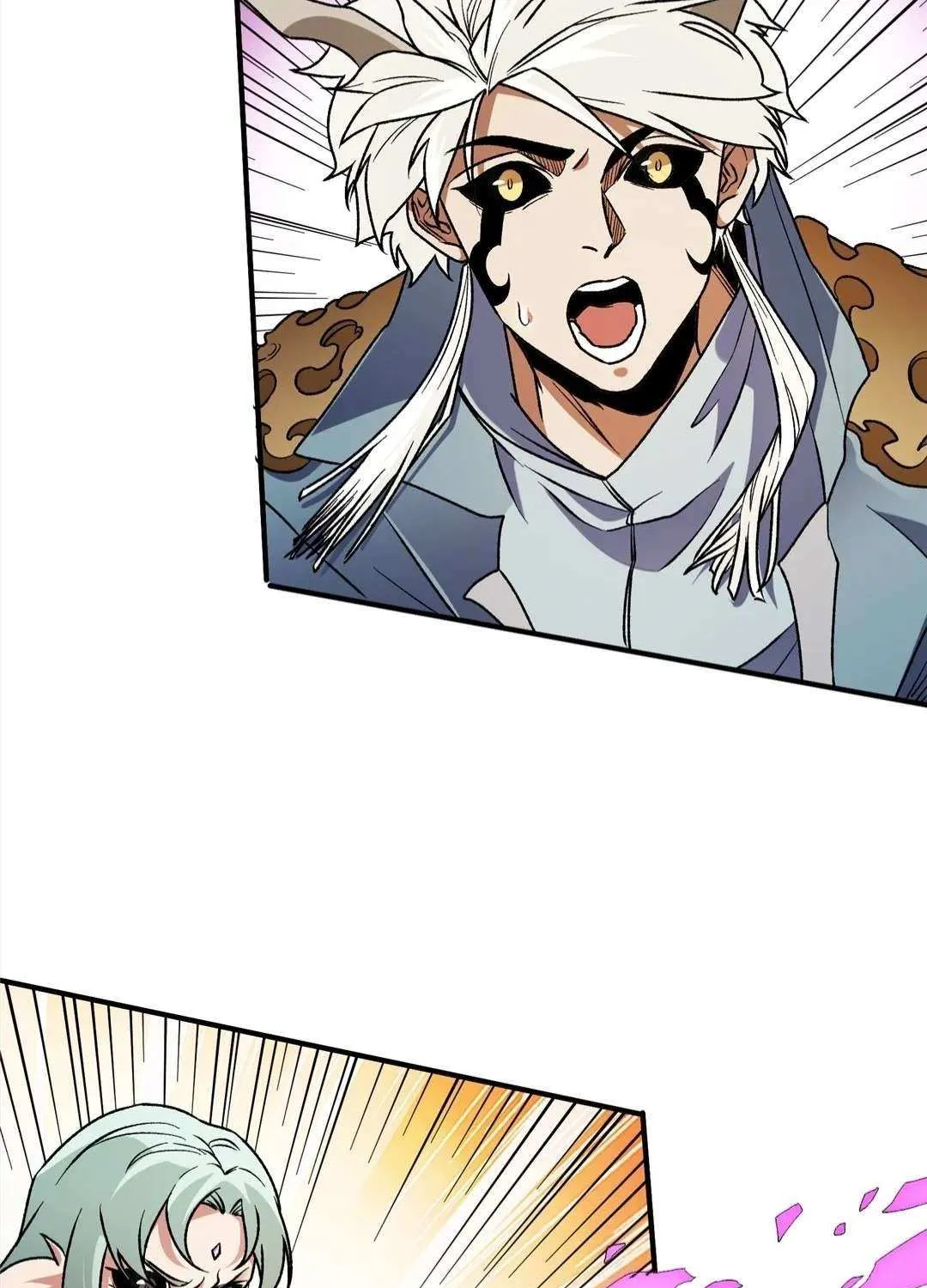 God killer Chapter 135 page 6 - 