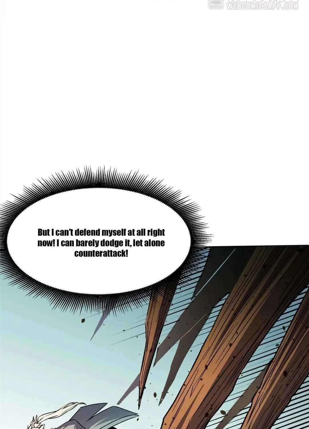 God killer Chapter 135 page 55 - 