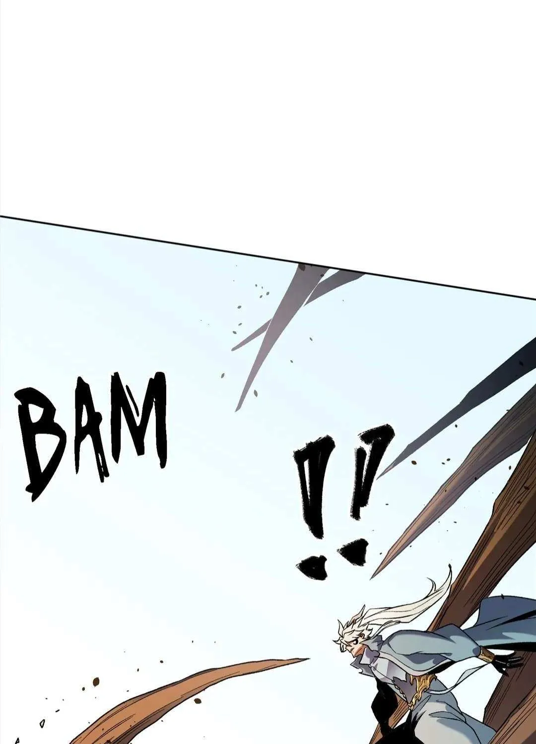 God killer Chapter 135 page 57 - 