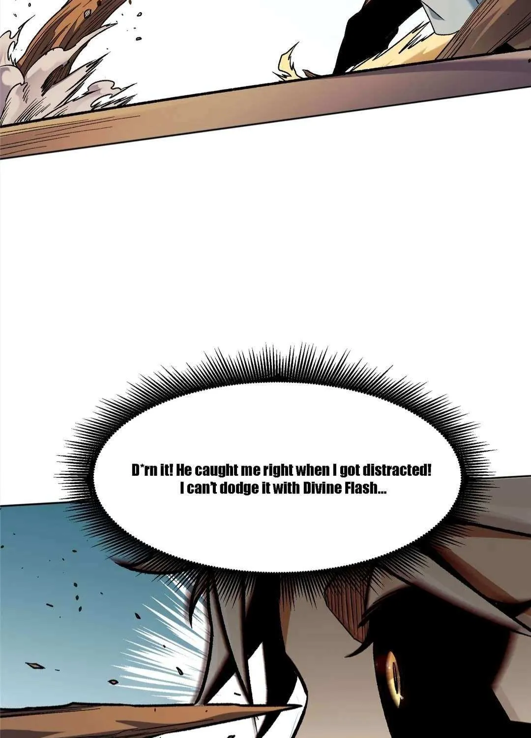 God killer Chapter 135 page 58 - 