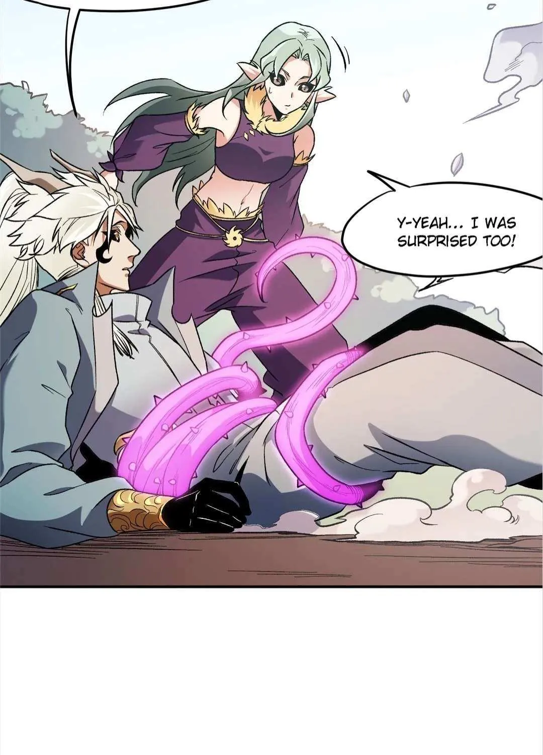God killer Chapter 135 page 63 - 