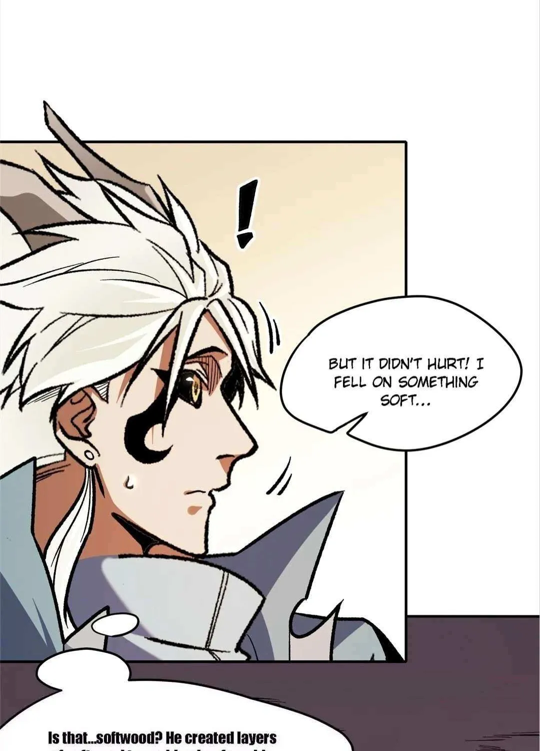 God killer Chapter 135 page 64 - 