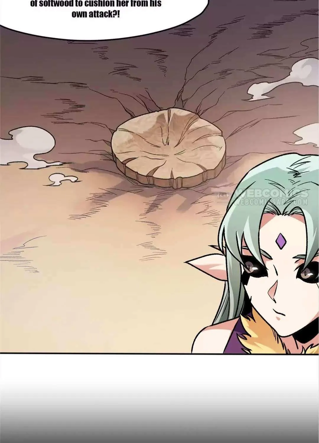 God killer Chapter 135 page 65 - 