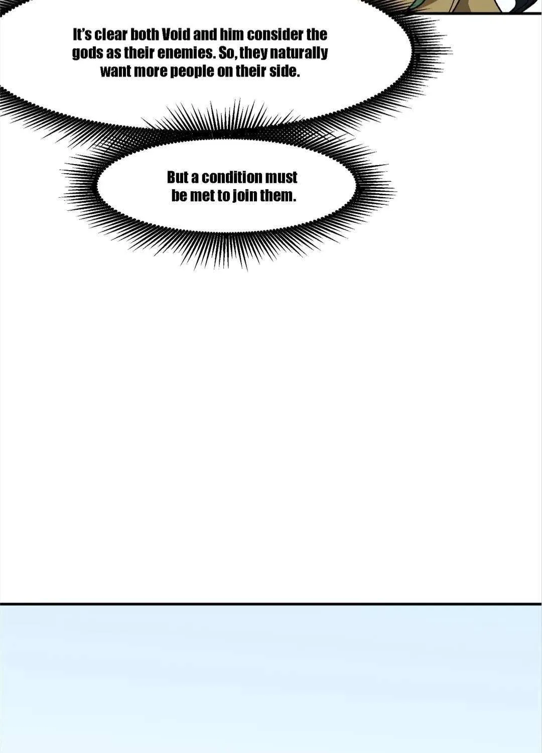 God killer Chapter 135 page 69 - 