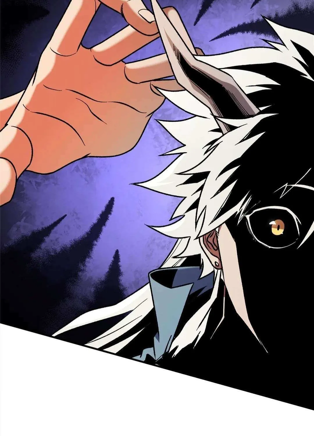 God killer Chapter 135 page 9 - 