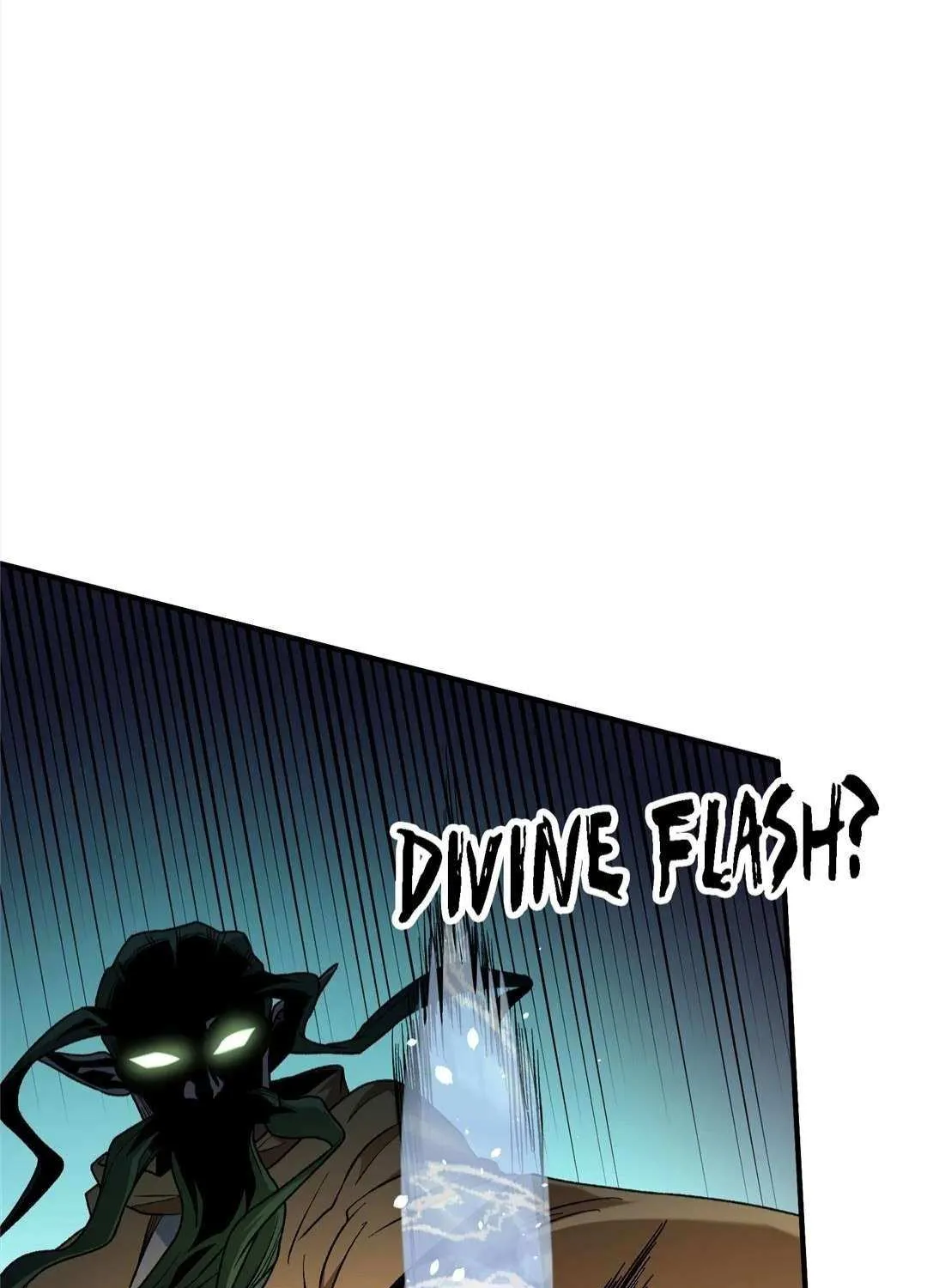 God killer Chapter 135 page 10 - 