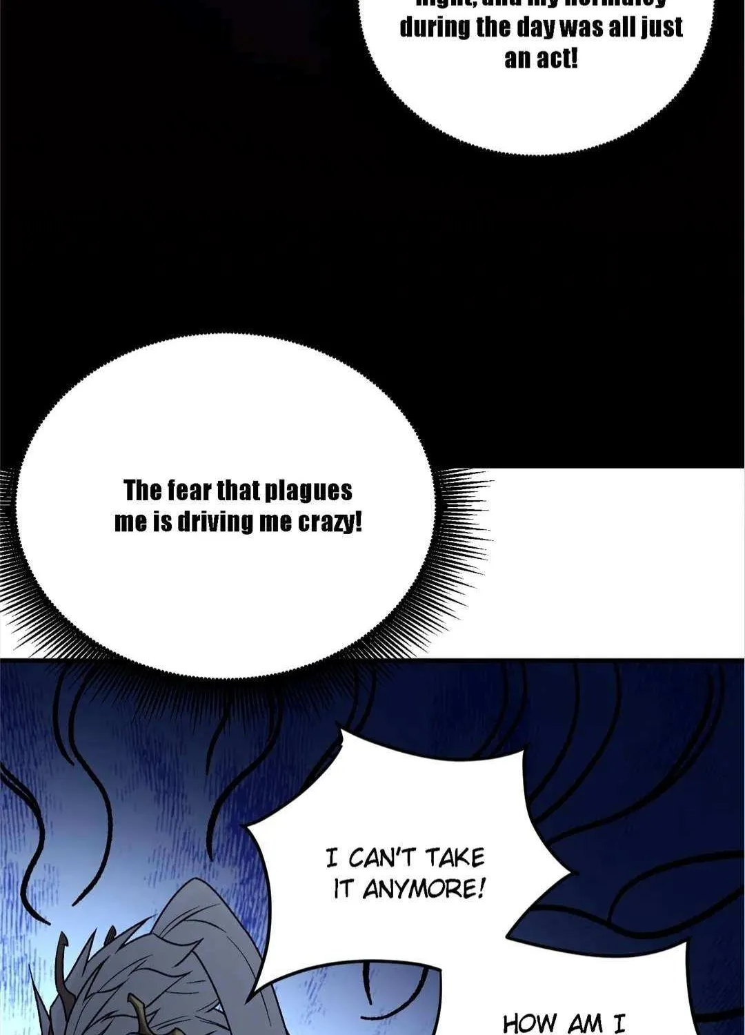 God killer Chapter 136 page 11 - 