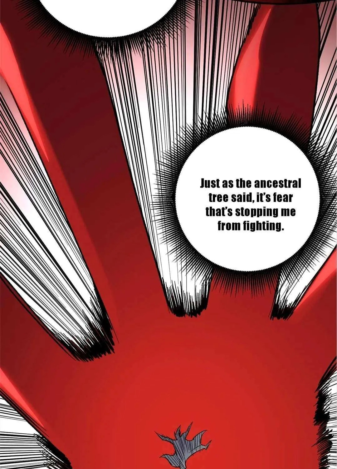 God killer Chapter 136 page 3 - 