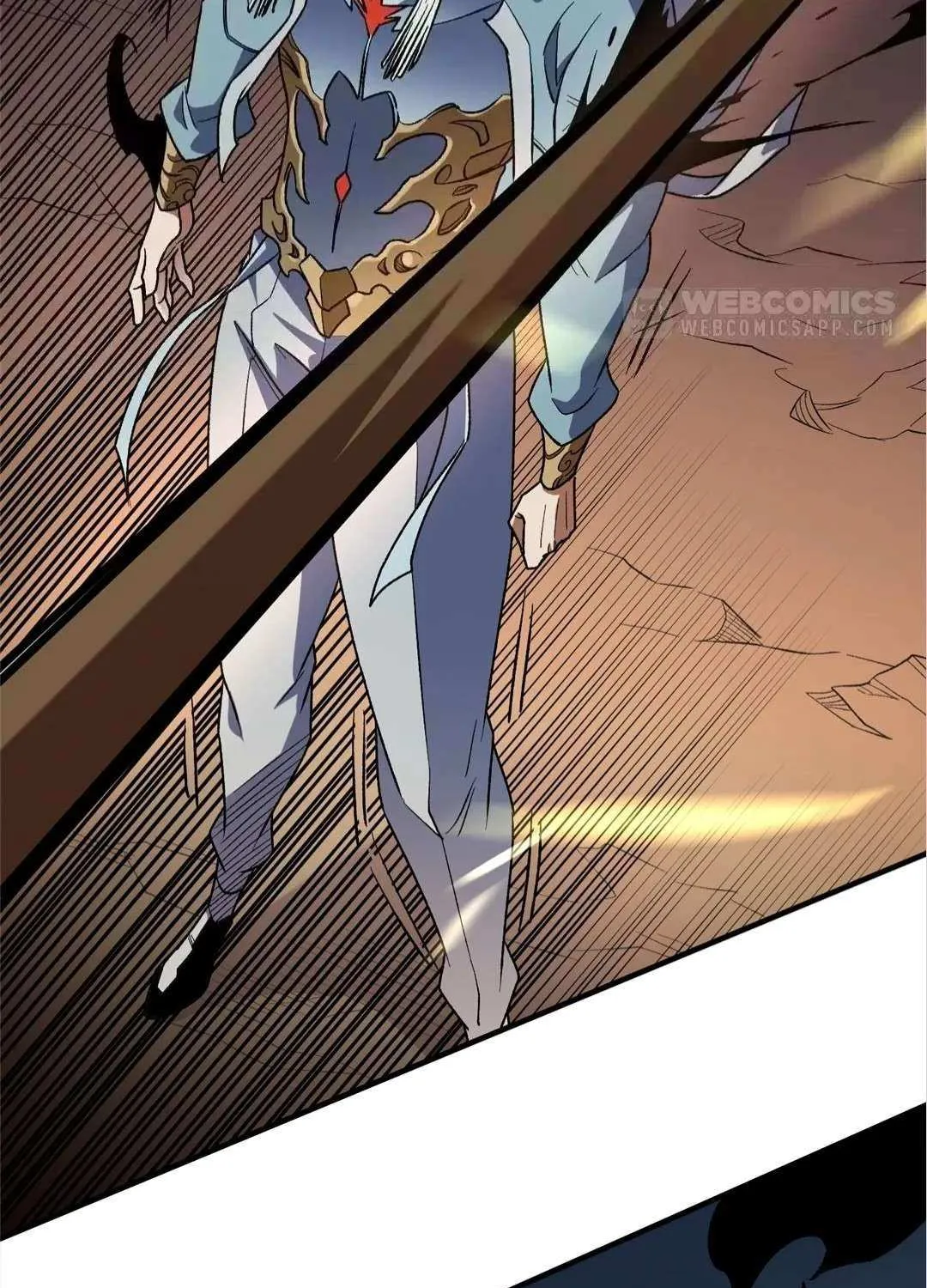 God killer Chapter 136 page 24 - 