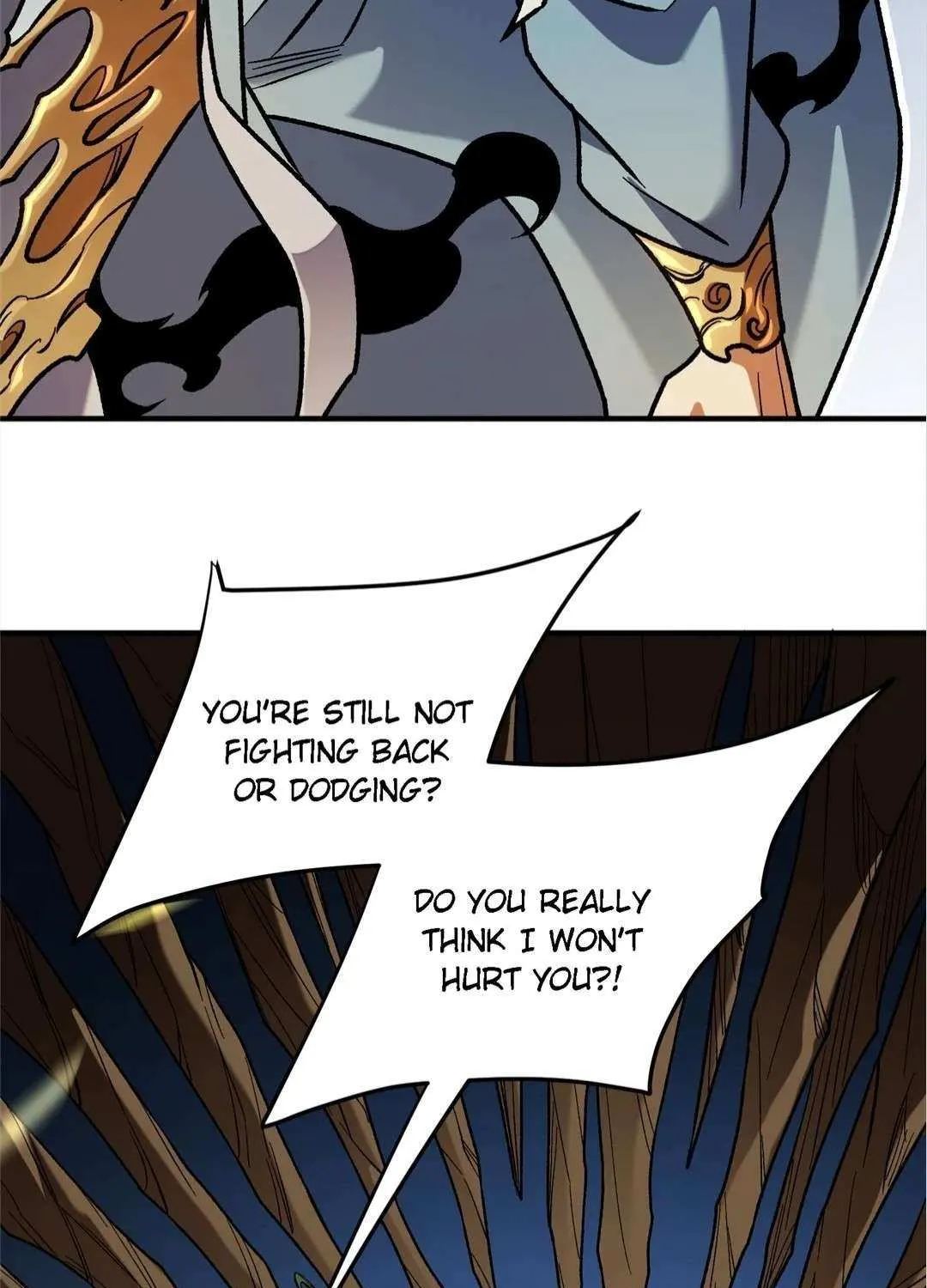 God killer Chapter 136 page 26 - 