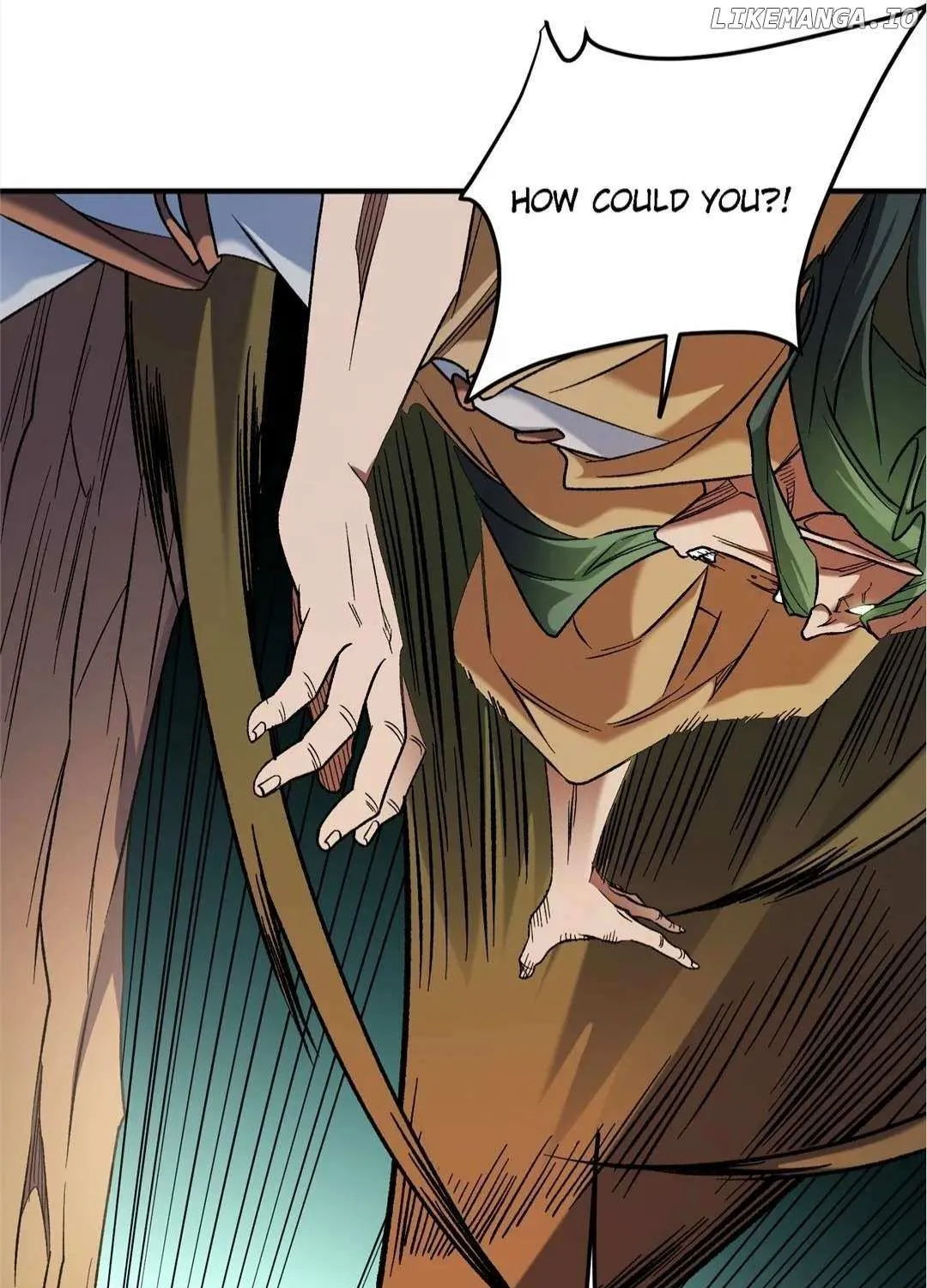 God killer Chapter 136 page 42 - 
