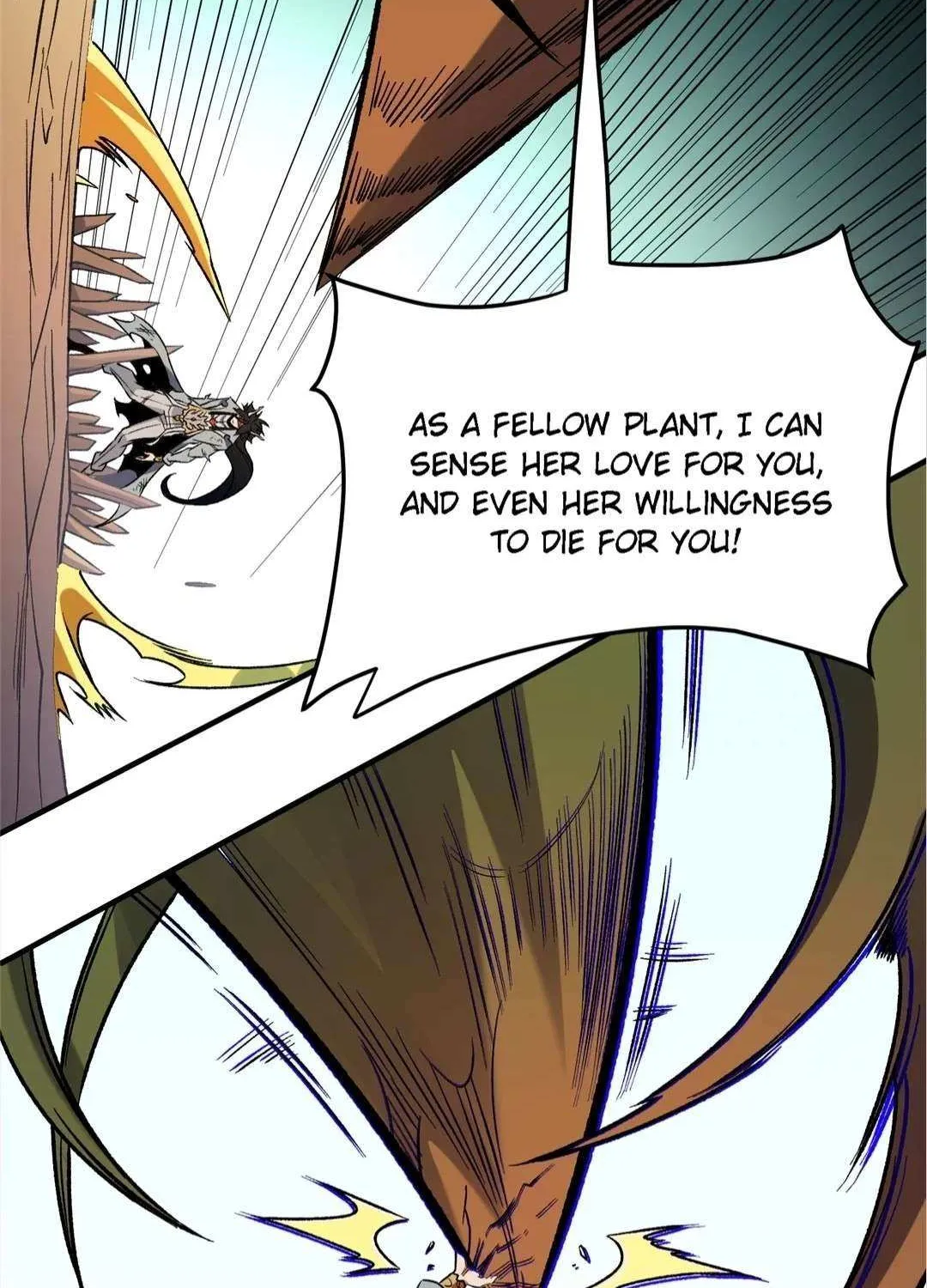 God killer Chapter 136 page 43 - 