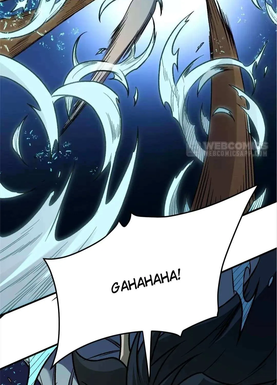 God killer Chapter 136 page 50 - 