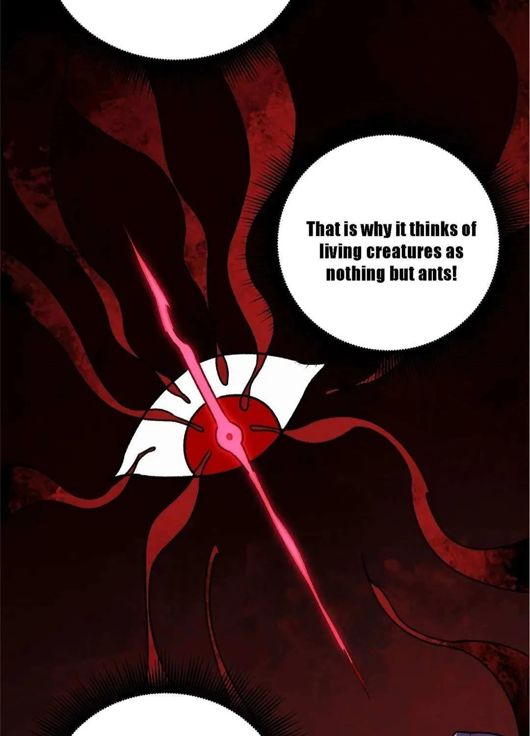God killer Chapter 136 page 6 - 