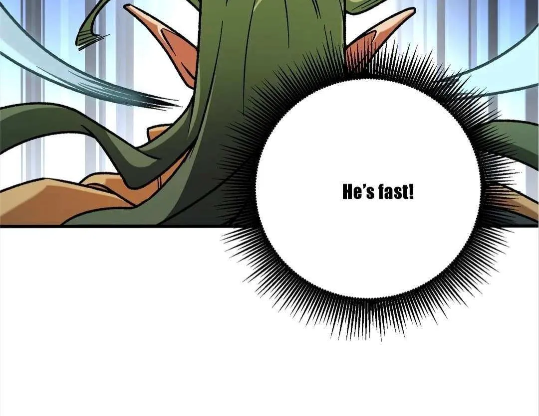 God killer Chapter 136 page 54 - 