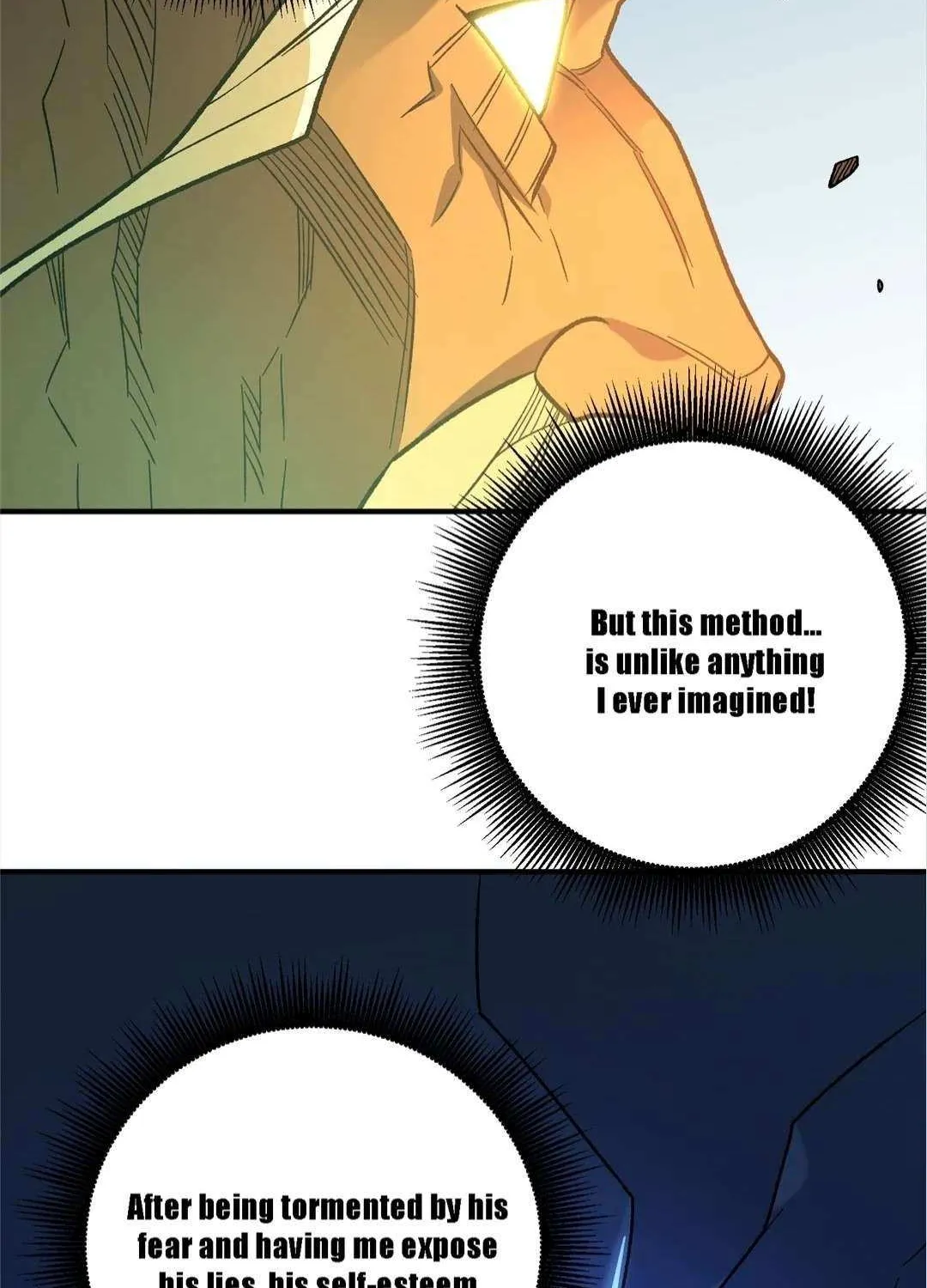 God killer Chapter 136 page 58 - 
