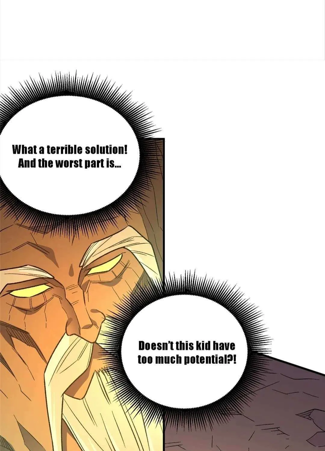 God killer Chapter 136 page 63 - 