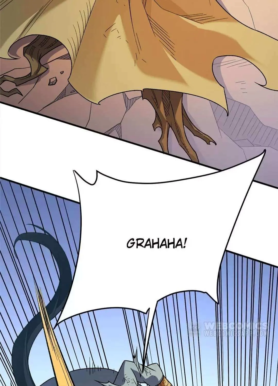 God killer Chapter 136 page 65 - 