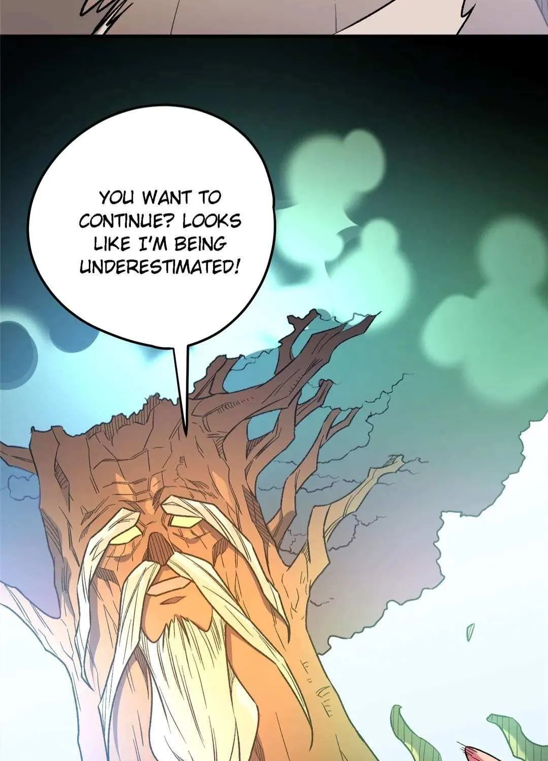 God killer Chapter 136 page 70 - 