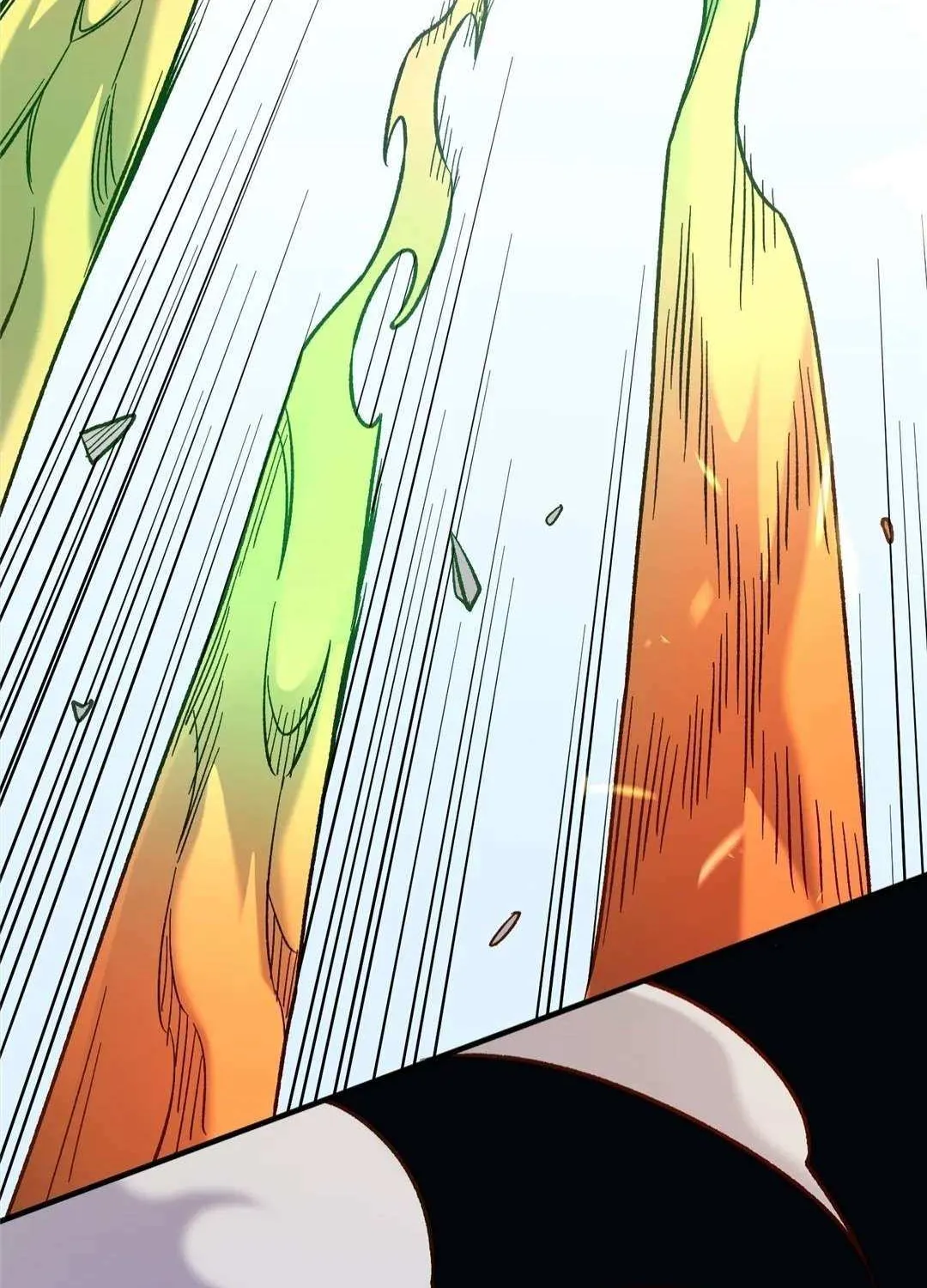 God killer Chapter 136 page 73 - 