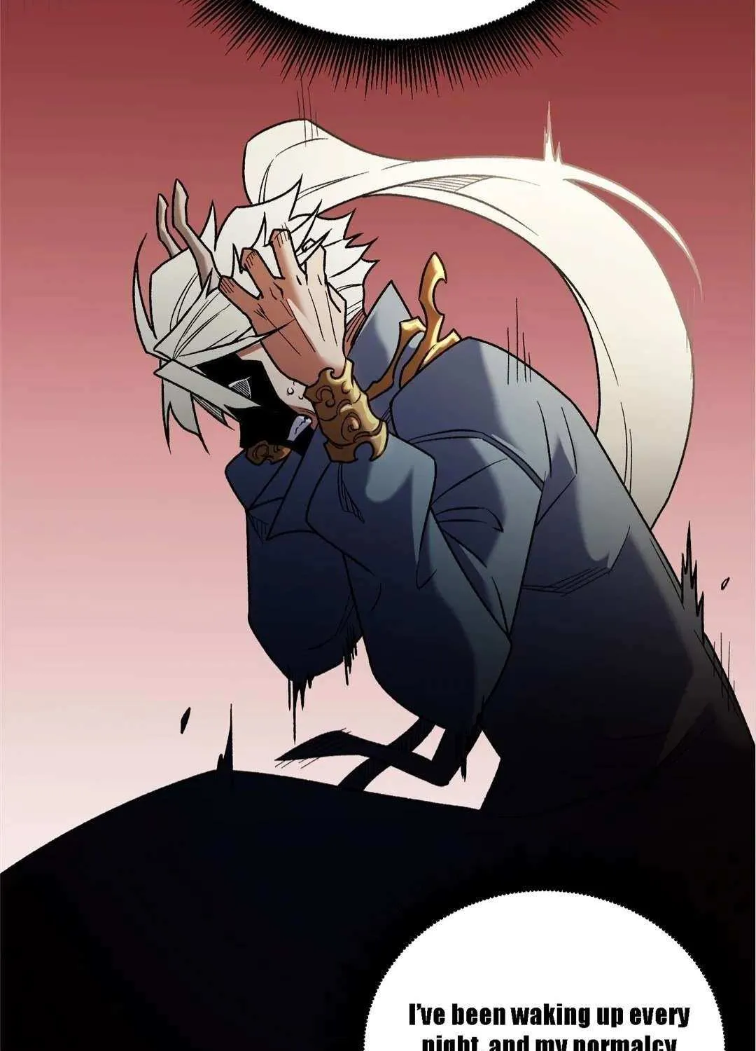 God killer Chapter 136 page 10 - 