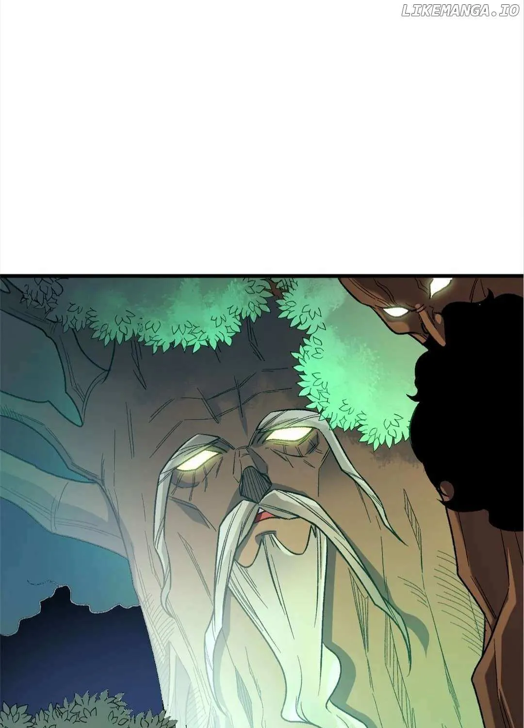 God killer Chapter 137 page 2 - 