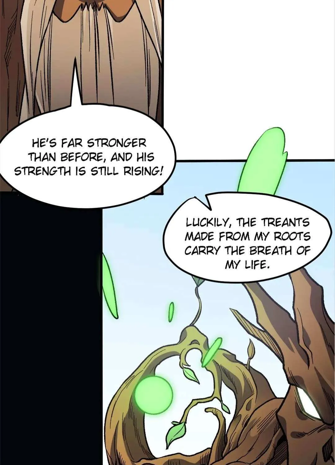 God killer Chapter 137 page 12 - 