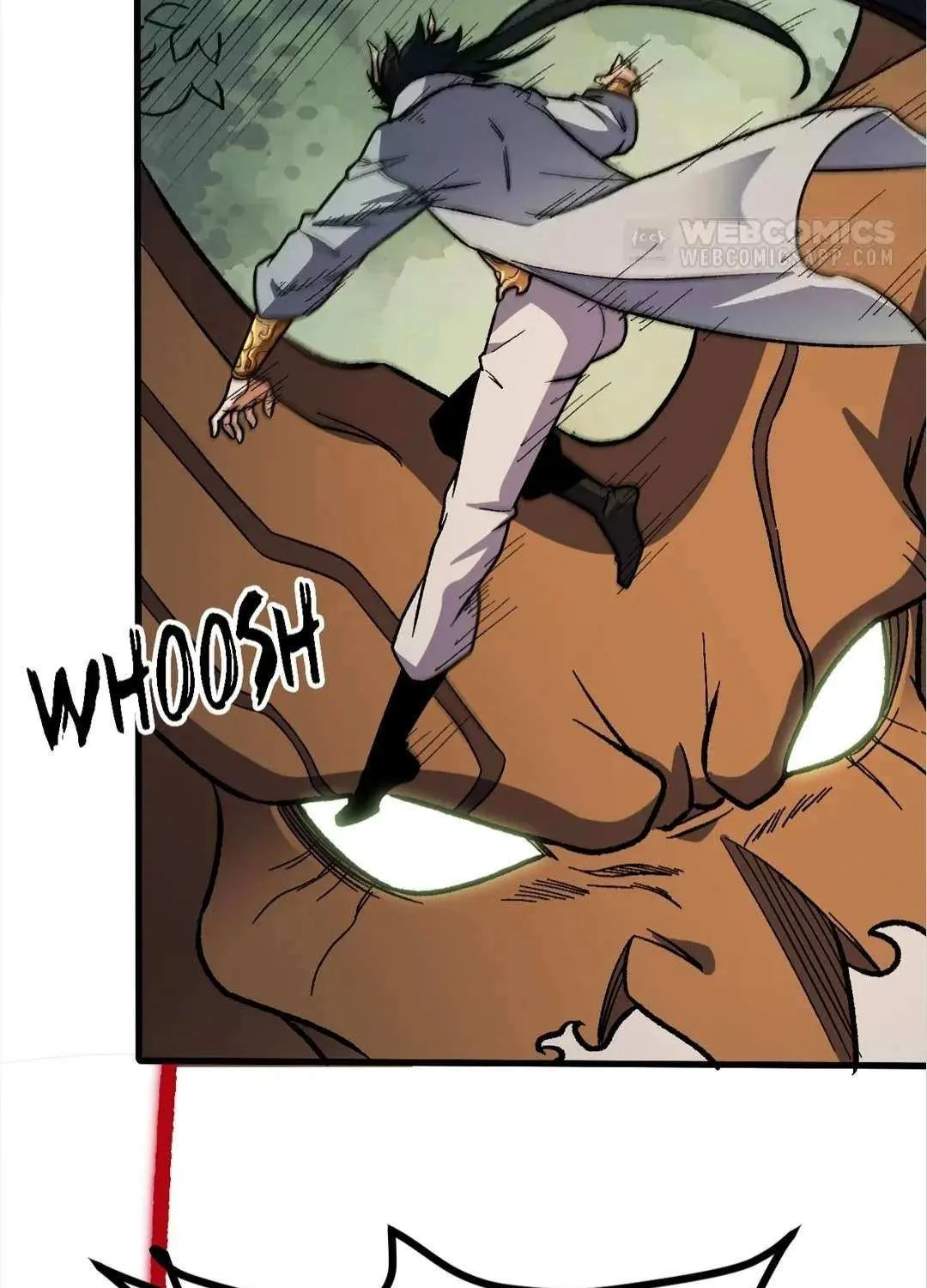 God killer Chapter 137 page 19 - 