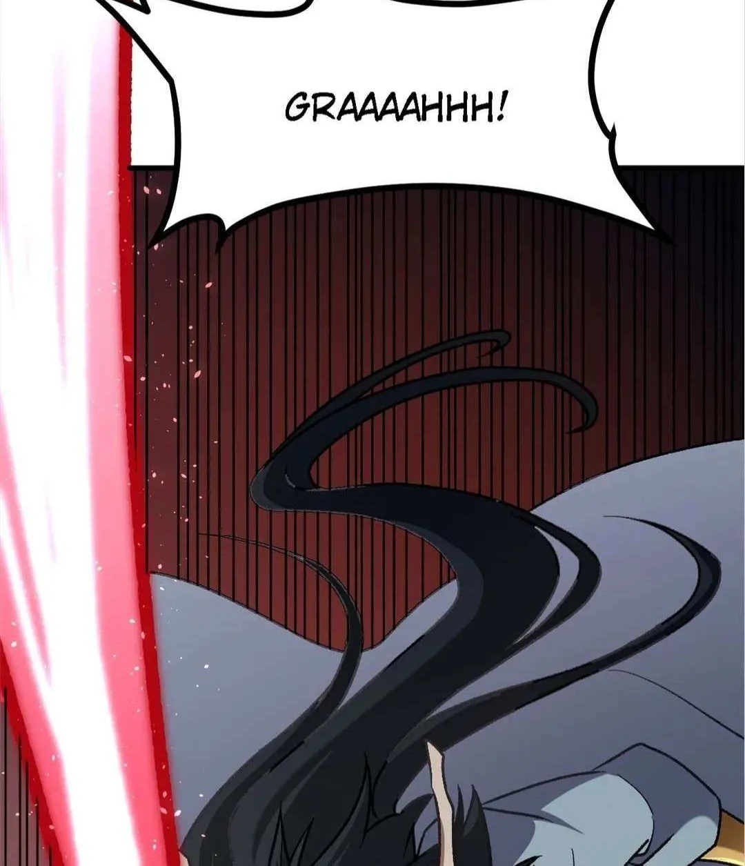 God killer Chapter 137 page 20 - 