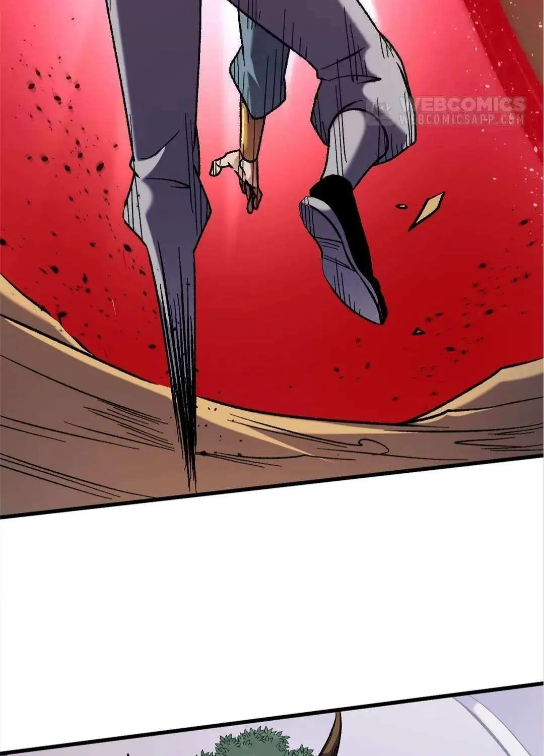 God killer Chapter 137 page 24 - 